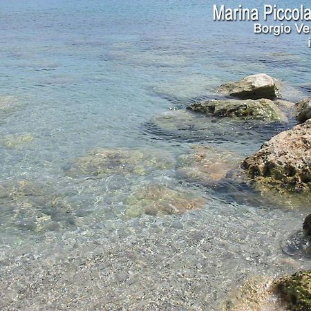 Ligure Residence Borgio Verezzi Esterno foto
