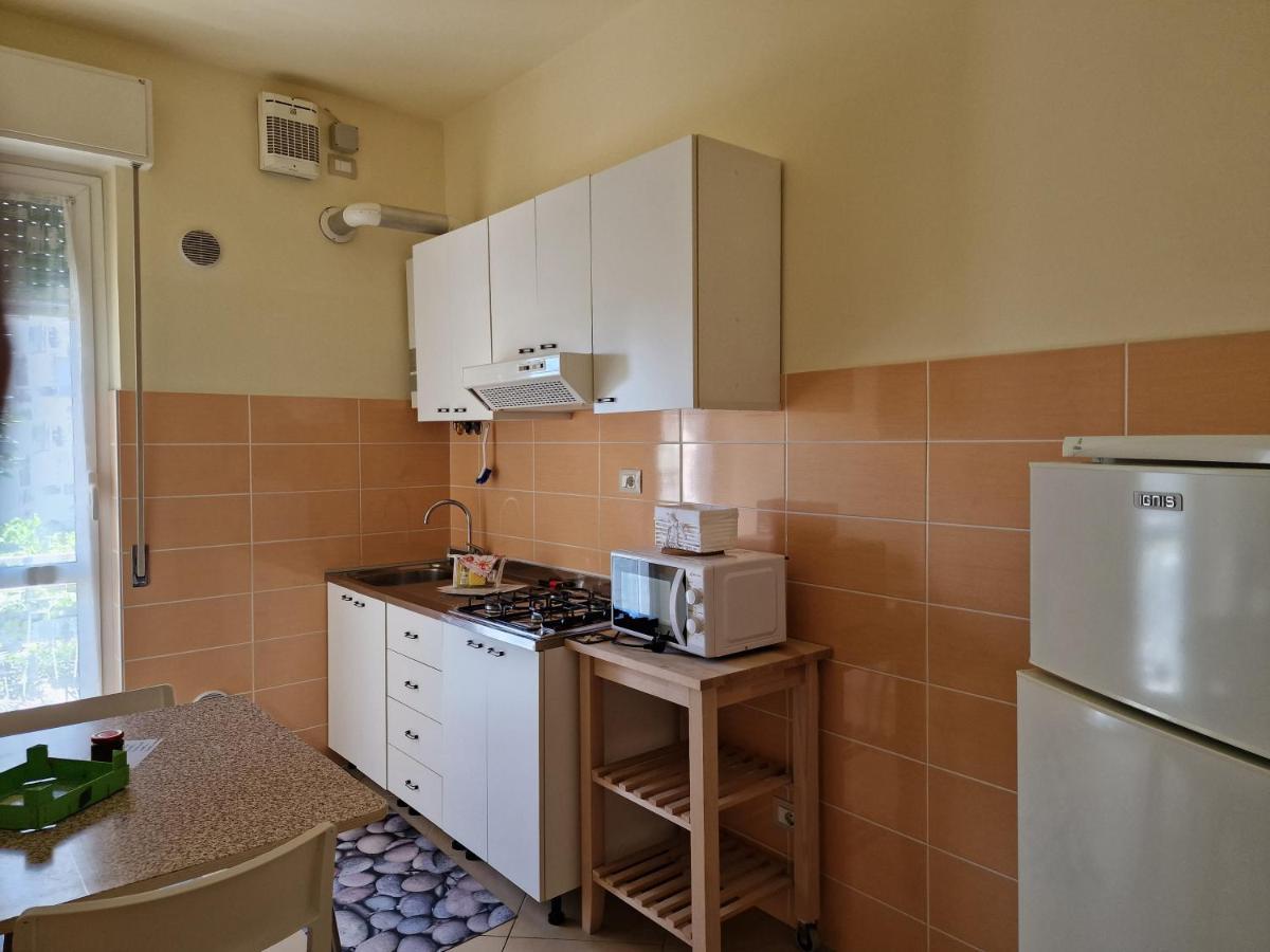 Ligure Residence Borgio Verezzi Esterno foto
