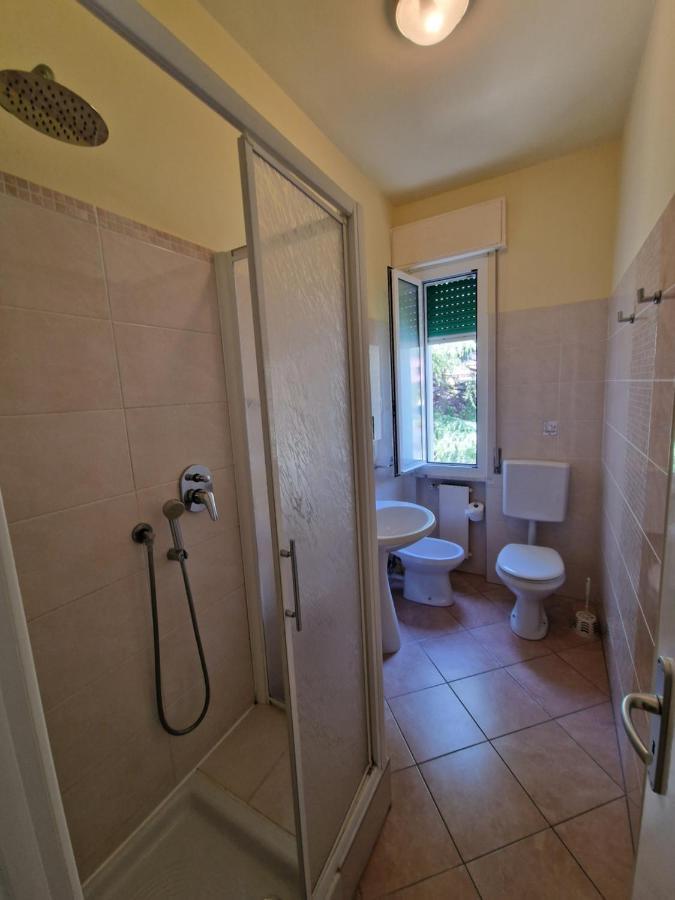 Ligure Residence Borgio Verezzi Esterno foto