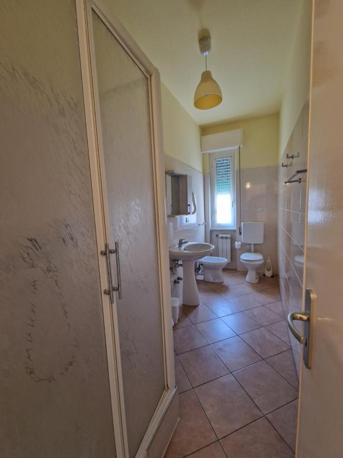 Ligure Residence Borgio Verezzi Esterno foto