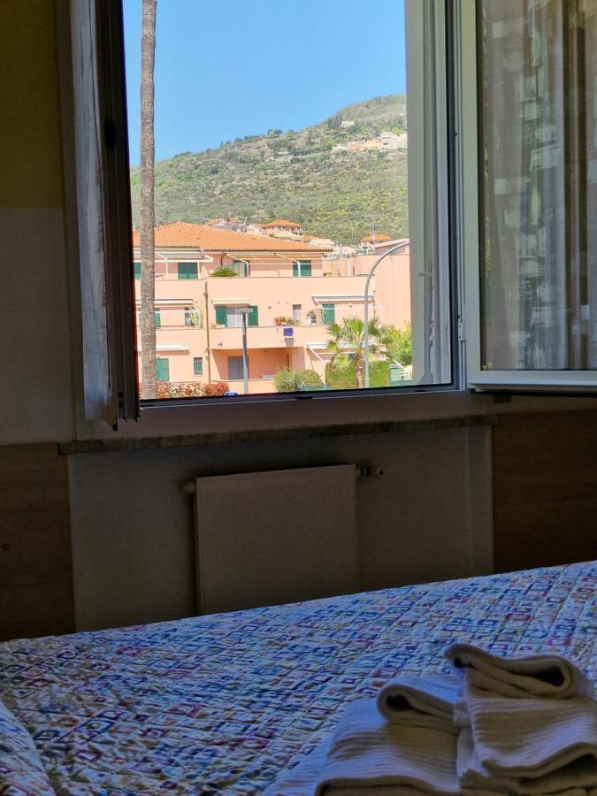 Ligure Residence Borgio Verezzi Esterno foto
