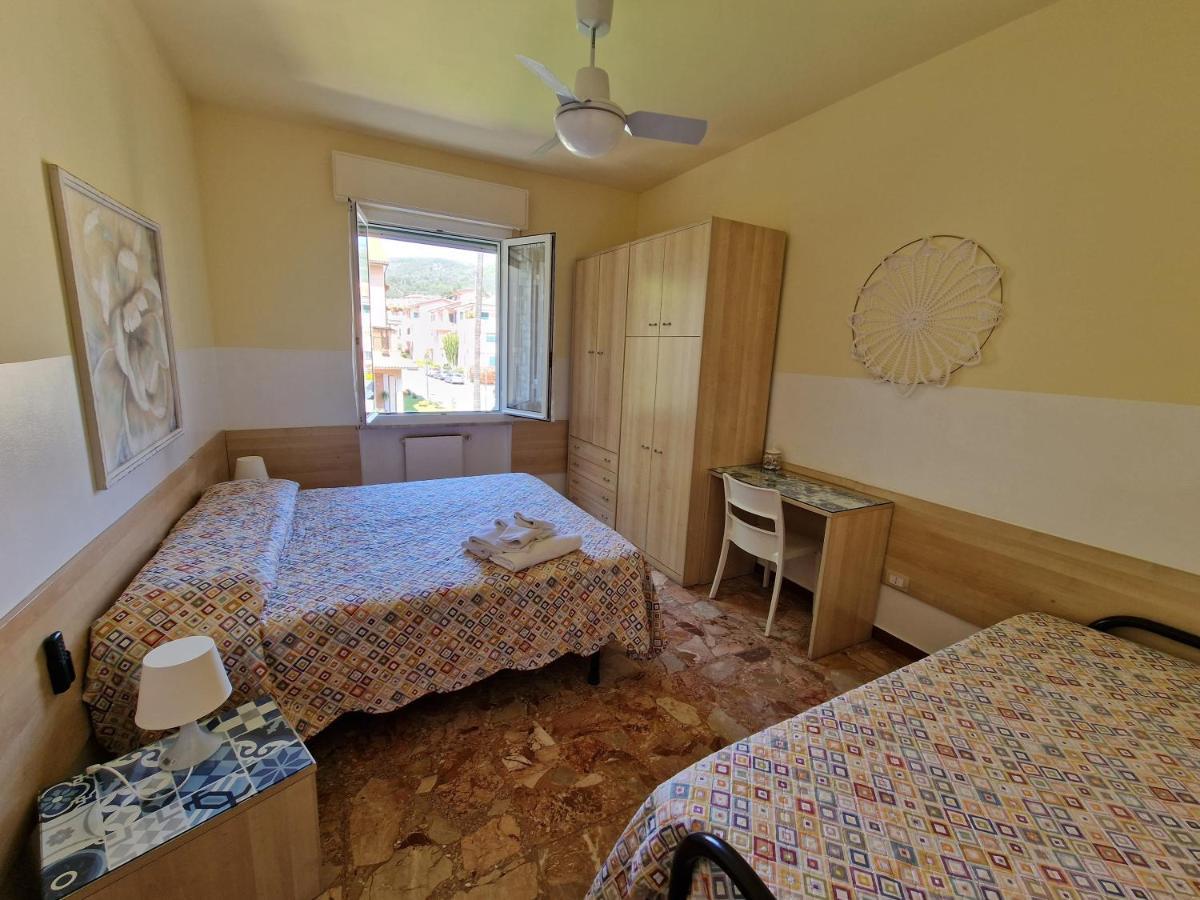 Ligure Residence Borgio Verezzi Esterno foto
