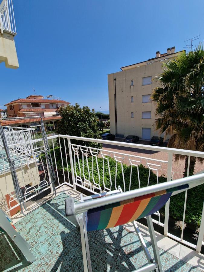 Ligure Residence Borgio Verezzi Esterno foto