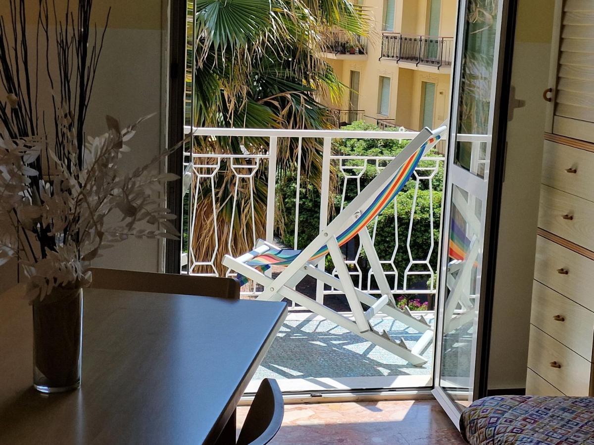 Ligure Residence Borgio Verezzi Esterno foto