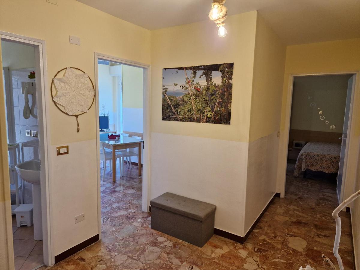 Ligure Residence Borgio Verezzi Esterno foto